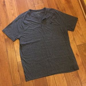 Men’s Henley T-Shirt